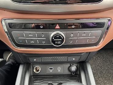 rexton g4: Ssangyong Rexton Sports: 2019 г., 2.2 л, Автомат, Дизель, Пикап — 8