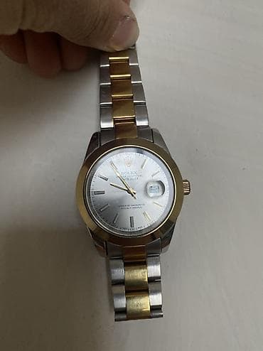 Классические часы часы, Rolex, Германия, Оригинал, Женские, Новый