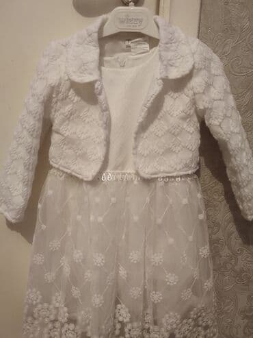 кукла барби купить оригинал: Детское платье — 4