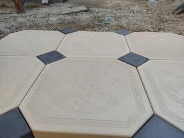 рыскулова молодая гвардия: Брусчатка Брусчатка Бишкек Брусчатка укладка Элитные брусчатки Бордюры — 19