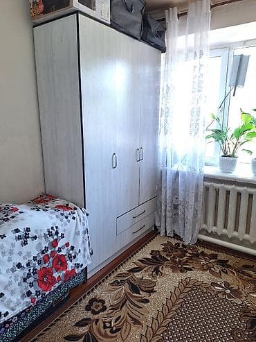 адна спалка: Сдается 1 комната 19 м кв. в общежитии — 1