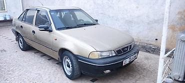 nissan terrano 1: Daewoo Nexia: 2008 г., Ручные, Бензин, Седан — 2