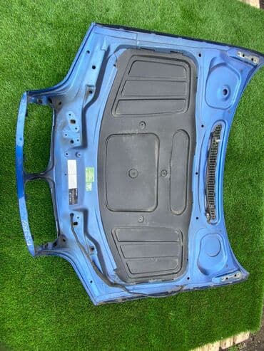 e46: BMW, Б/у, Оригинал — 4