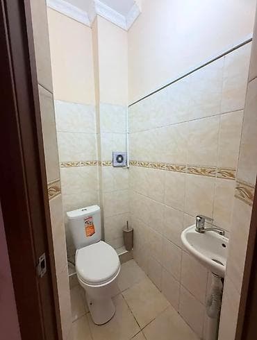 Недвижимость: 3 комнаты, 93 м², Элитка, 9 этаж — 2