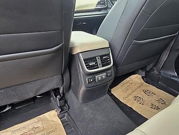 rf 2: Subaru Outback: 2021 г., 2.5 л, Типтроник, Бензин, Кроссовер — 5