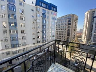 аренда помещения токмок: 3 комнаты, Агентство недвижимости, Без подселения, С мебелью полностью — 20