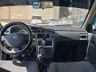 Продажа авто: Daewoo Nexia: 2008 г., 1.6 л, Механика, Бензин, Седан — 8