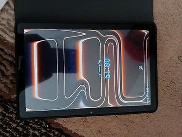 pad 7 pro: Планшет, Другой бренд, память 1 ТБ, 9" - 10", 4G (LTE), Классический цвет - Черный — 2