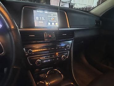 gac gs3: Kia K5: 2017 г., 2 л, Автомат, Газ, Седан — 3