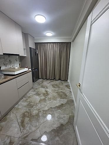 Сдаю в аренду на долгий срок, новую квартиру после ремонта, все новое