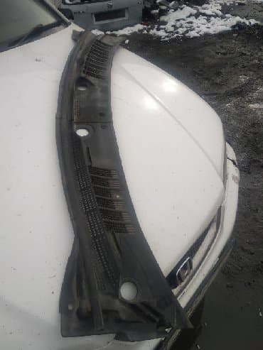 Ниссан алмеро тино 2003год