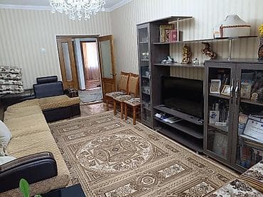 город: 2 комнаты, С мебелью полностью — 3