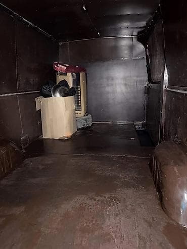 спринтер карзина: Легкий грузовик, Mercedes-Benz, Б/у — 1