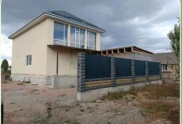 куплю бутка: Кочкор районунан Болот Жусупбеков кочосунон жаны салынган 2 этаж там — 1