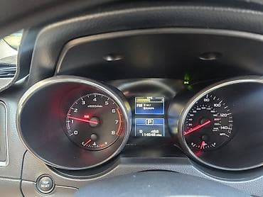 forester 2017: Subaru Outback: 2018 г., 2.5 л, Вариатор, Бензин, Кроссовер — 5
