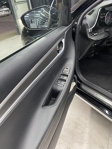 аудио системы: Hyundai Grandeur: 2021 г., 3 л, Автомат, Бензин, Седан — 8