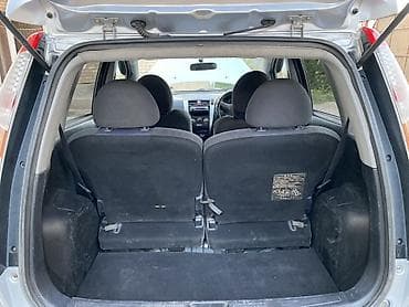 mitsubisi colt: Mitsubishi Colt: 2005 г., Хэтчбэк — 8