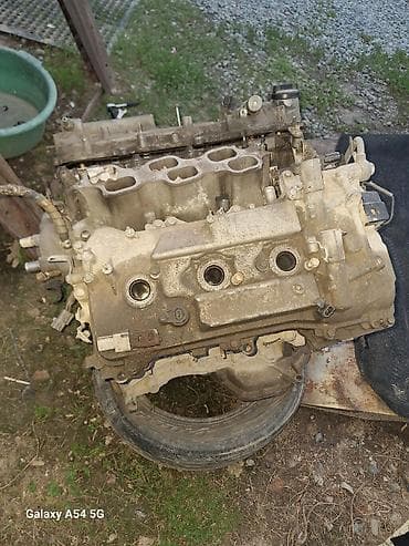 газ на авто цена: Бензиновый мотор Toyota 2012 г., 3 л, Б/у, Оригинал, Япония — 2