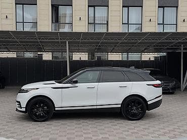 360: Land Rover Range Rover: 2018 г., 3 л, Автомат, Бензин, Кроссовер — 5