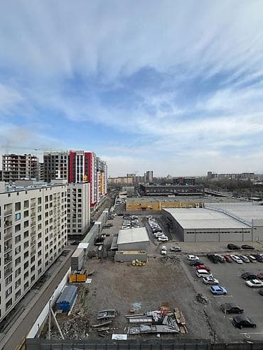 2 комнаты, 55 м², Элитка, 10 этаж, Евроремонт — 1