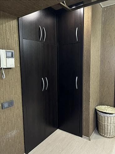 квартиры микрорайон солнечный: 3 комнаты, Собственник, С мебелью полностью — 10