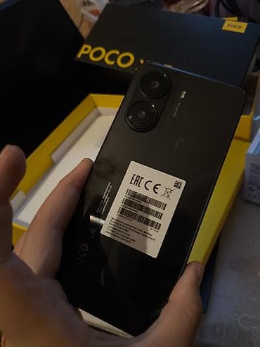 redmi mi9: Poco X7 Pro, Новый, 512 ГБ, цвет - Черный — 4