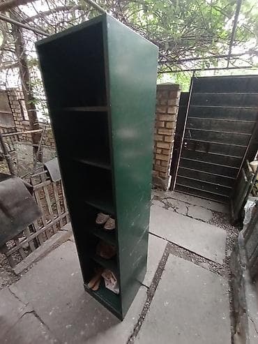 обувной полки: Продаю шкаф для обуви — 3