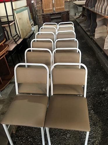 Дом и сад: Другая мебель — 2