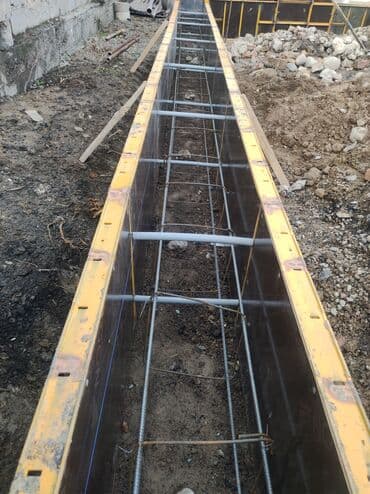 Аренда инструментов: Сдам в аренду Опалубки — 7