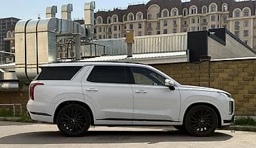 хонда фит спойлер: Hyundai Palisade: 2023 г., 3.8 л, Автомат, Бензин, Внедорожник — 5