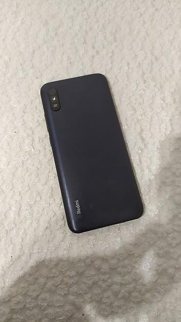 macbook 2014: Redmi, Redmi 9A, Б/у, 32 ГБ, цвет - Черный, 2 SIM — 3