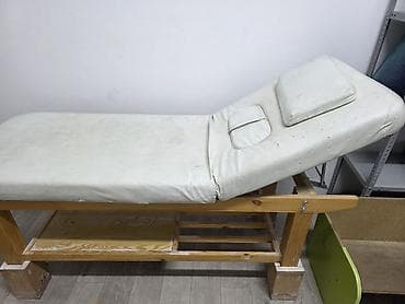 хостел для девушек: 24 м², С мебелью — 5