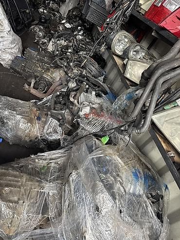 subaru: Двигатели и навесное для легковых авто - Бензиновые и дизельные ДВС — 2