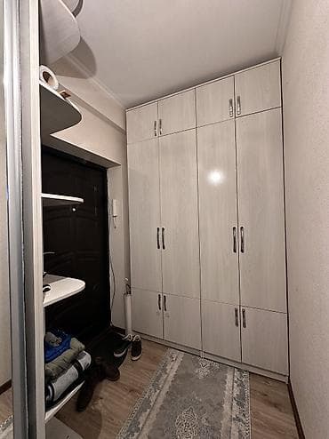Квартиры: 1 комната, 48 м², Элитка, 10 этаж, Старый ремонт — 2