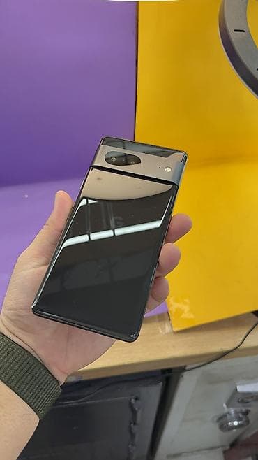 пиксель 9 про цена бишкек: Google Pixel 7, Б/у, 128 ГБ, 1 SIM, eSIM — 4