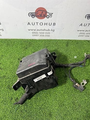 Блок предохранителей Hyundai Sonata LF 2.0 LPG 2017 (б/у)