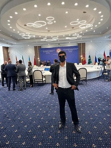 Услуги переводчика, Китайский at lalafo.kg Услуги переводчика, Китайский