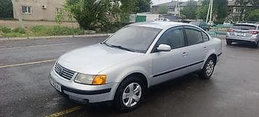 тормозной диск пассат б5: Volkswagen Passat: 1999 г., 1.8 л, Автомат, Бензин, Седан — 3