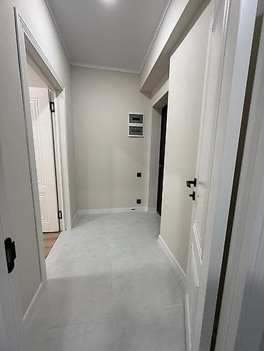 fred perry: 1 комната, 31 м², Элитка, 9 этаж, Евроремонт — 2