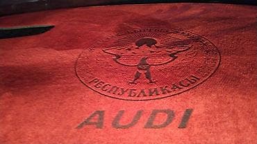 магнитолы оригинальные: Audi 100: 1989 г., 1.8 л, Механика, Бензин, Седан — 4
