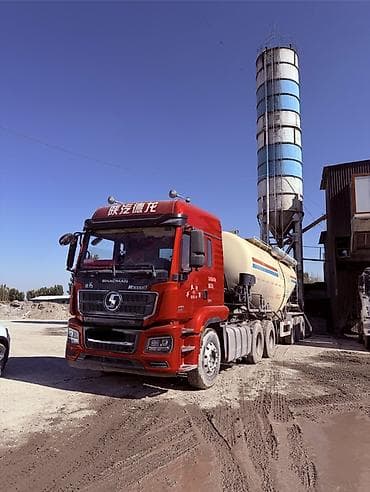 rx 5700xt: Прицеп, Цистерна — 1