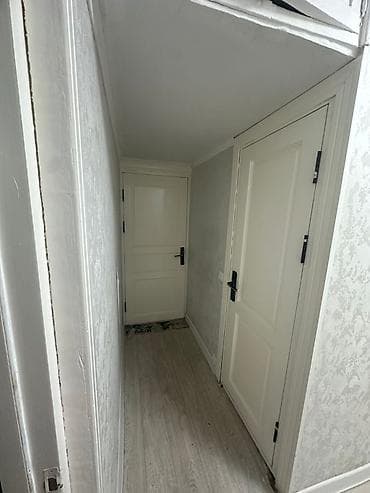 ош квар: 2 комнаты, 48 м², 103 серия, 1 этаж, Свежий ремонт — 8