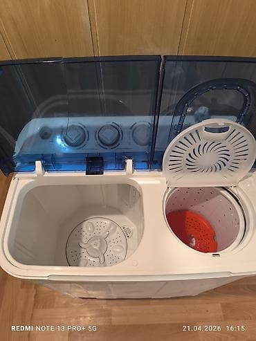 Полноразмерный двубаковый полуавтомат, Б/у, Artel, До 5 кг