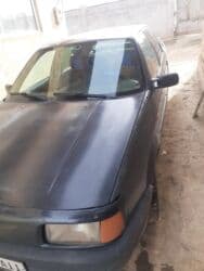 резина диска: Volkswagen Passat: 1991 г., 2 л, Механика, Бензин, Седан — 8