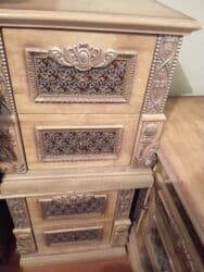 садовый измельчитель бишкек: Спальный гарнитуру менен сатылат жангактан жасалган абалы жакшы баасы — 7