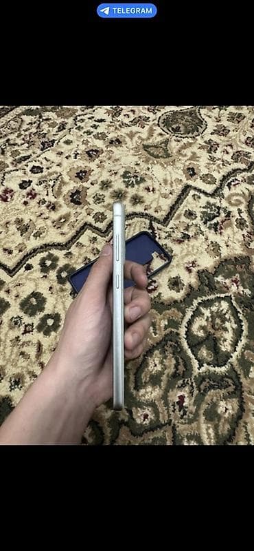 bobby store: Samsung Galaxy S21 FE, Б/у, 256 ГБ, цвет - Серый, 2 SIM — 8