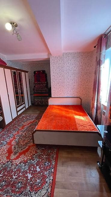 rent: 2 комнаты, С мебелью полностью — 3