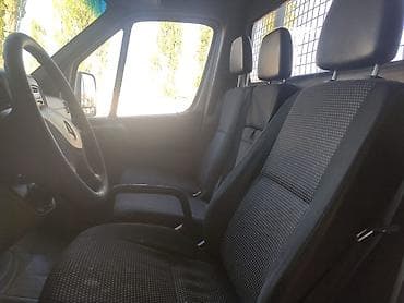 gbt dc: Грузовик, Mercedes-Benz, Стандарт, Б/у — 4