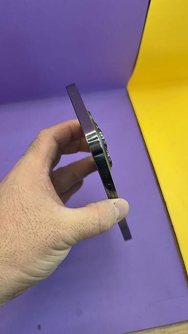 iphone sr: IPhone 13 Pro, Б/у, 256 ГБ, 95 % — 9