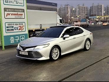 rav4 2010: Toyota Camry: 2019 г., Бензин, Седан — 2